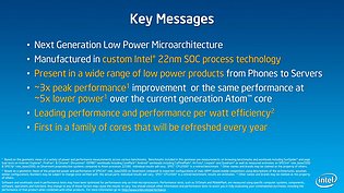 Intel Silvermont Technical Overview - Slide 02